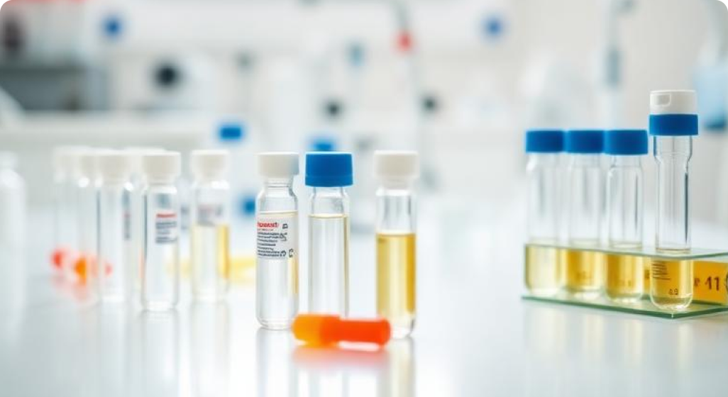 Serology and Infectious Disease