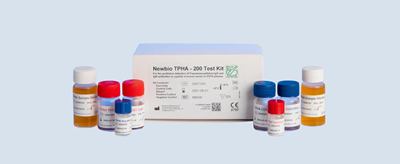 Diagnostic Kits