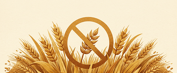 Gluten Detection