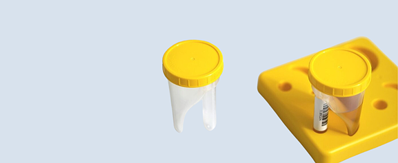 Urine Collection